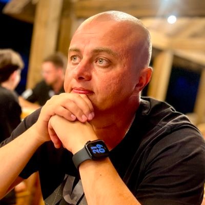 Ruslan_Muntai's profile picture. 