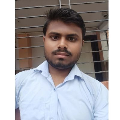 ajinkya13_'s profile picture. 👨🏻‍💻Full Stack Developer || MERN Stack || PHP & MySQL || Java