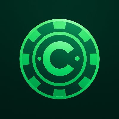 CasinoBNB's profile picture. Decentralized Project on Binance Smart Chain