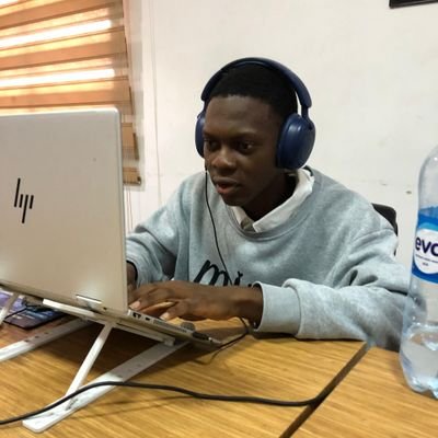 fez_thedev's profile picture. Observant mind | Creative marketer | Path to Senior ML Engineer from Nigeria | Not junior yet, but watch me get there 🇳🇬