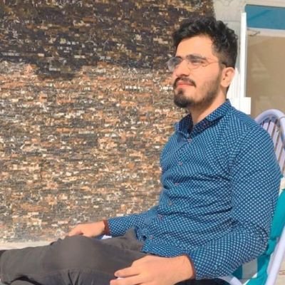 itsarslanbajwa's profile picture. Creator | Dev and a Learner