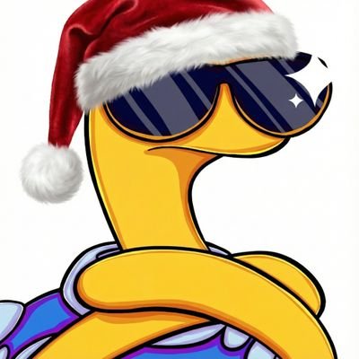 Shuckle_xD's profile picture. Just a shuckle experimenting and building in stealth ;)
I also bake for fun