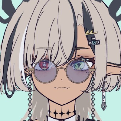 bek0bee's profile picture. たまにお絵描きと推し活
 JP👍EN🤏 無断転載、AI学習禁止。 Do not reupload my art, Do not my art for AI training