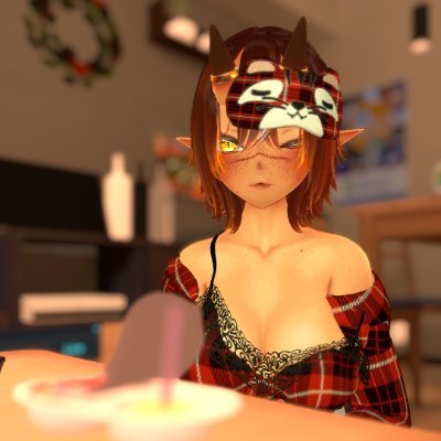 Abang_Kiwi's profile picture. Yo . Call me kiwi or abang ,
20 and from Malaysia. 
Post VRchat pics and videos for fun. Some NSFW :3
NSFW 18+ 
https://t.co/ka6bJBE3Gy 🔞