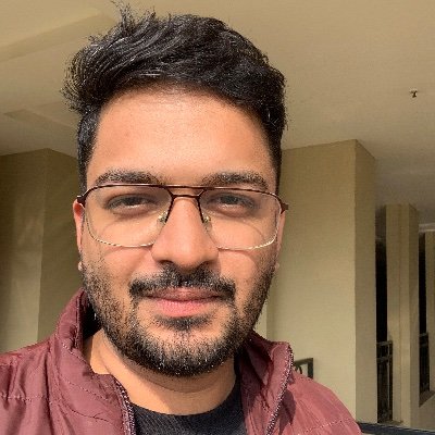 theawesomedev_'s profile picture. Full Stack React Native Engineer | Shipping Production Apps with Battle-Tested Architecture | DM to ship your apps to app stores