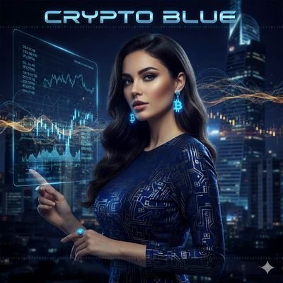 Ada35ksk's profile picture. Builder on #BaseApp
Objective analysis, critical thinking & innovation in DeFi