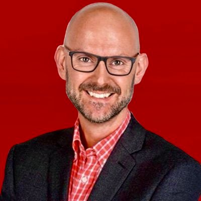 robmay70's profile picture. ⭕️ Helping Leaders Harness AI, Cybersecurity Ambassador, Founder @ramsac_ltd, TEDx & Keynote Speaker, Bestselling Author, Tech & Resilience Insights