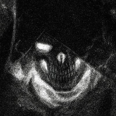 s1lverf1sh4's profile picture. 14 | Privacy maximalist & FOSS contributor. Aspiring security researcher.