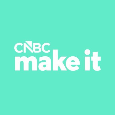 CNBCMakeIt's profile picture. 