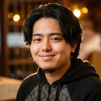 kimeragon02's profile picture. 【本が最も多くの人の人生を変えてきた】 アドネス出版社編集長＆統括。2026年度100万部売るために動いています。常に採用募集中。元月収8桁中学生。Abema出演→370万再生された人です。文筆歴10年。21歳、3児の父。勤務先→@mikami_01