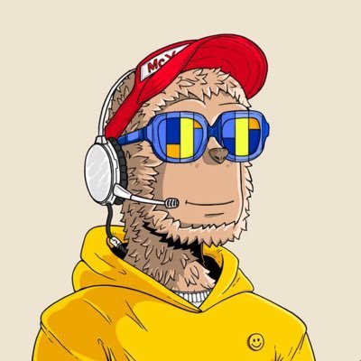 LnxCompani's profile picture. LNX — where art meets mutation. Building communities, dropping NFTs, pushing culture forward.