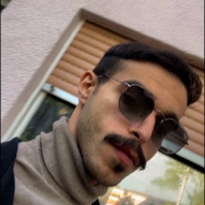 krrx97's profile picture. 