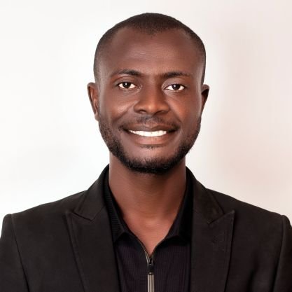 Dominic_Zenda's profile picture. Environmental Data Science | GIS, GEE, Remote Sensing, & Python (in progress) • AI productivity systems •
 Nigeria → Global