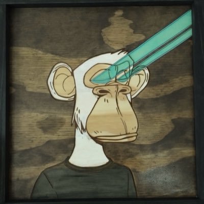 RDM_41's profile picture. buying irl cash flowing companies & growing wealth | pro EVs | moving further right every day | #bitcoin & #ETH | Married to @nftwifelife