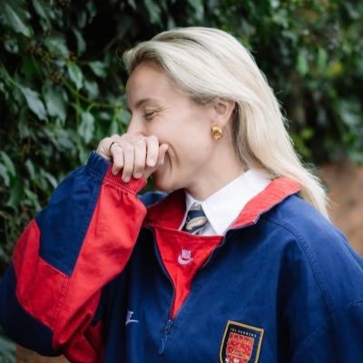 afcpugh's profile picture. meeting maggie 17/04/26 | McCabe 11