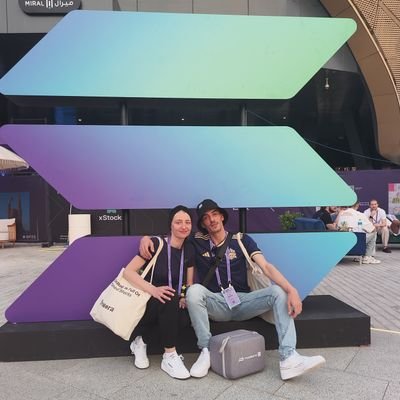 Z_KryMoh's profile picture. FLUX INC Ambassador 💪🌍🤜💥

I Flux With:
Wegens/DragonSol/Namaste/GiraffeTower/PawPular/PlaySolana/Gaming Big Brain/Gore Cats/Raposa
...