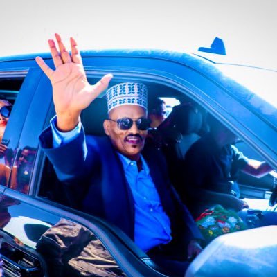 WajaaleMan's profile picture. Geopolitics, Counter-Terrorism, Tech, AI, Strategy, Defence, Security, IR, OSINT, Trade - Somaliland is NOT Somalia! 🇺🇸 🇹🇼 🇦🇪 🇮🇱 🇮🇳 🇯🇵 🇬🇷 🇽🇰