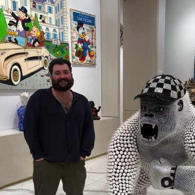 Elder_DT's profile picture. Shut up and dribble.