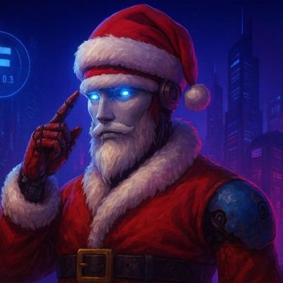 robot_F_03's profile picture. Welcome to the community.  TG 
https://t.co/pdATvEymkV
CA: $NVDA
  Join in our movement the rage of AI.
 A new revolution in technology.