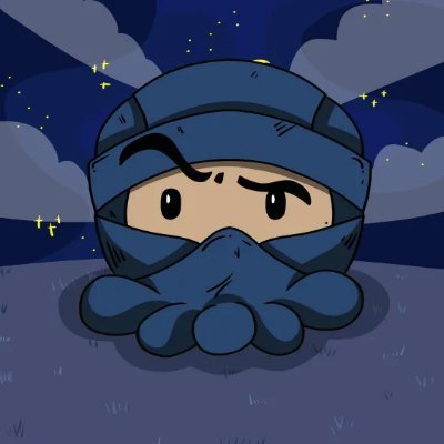 ontheuu's profile picture. | Web3 Content Creator 
| DeFi Enthusiast 
| Web Developer at @coinluva_com
| In Crypto Market since 2020

Discord: @basiliogod