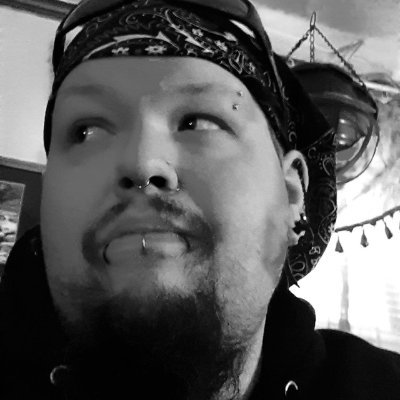 DevianceLe's profile picture. h

Discord/YT/TG/IG/Github: DevianceLe
Digg: @Deviance

#devianceart #devivid #devimusic
ENFJ ♏

Now only matters

FREE MY G PAIGE THOMPSON