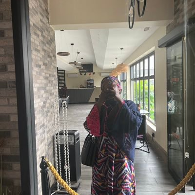 hameedah4455's profile picture. I am just someone that loves talking🤭