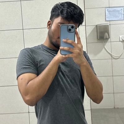 sadakChapBatman's profile picture. 26 | Daydreaming enthusiast