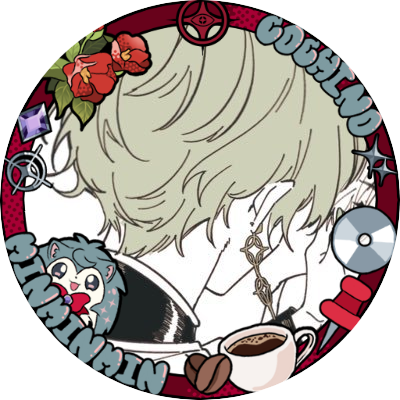 6rysol's profile picture. /ᐠ ⑅マ ੭⠀@strwbkzen，糟了糟了、還沒找我寶貝聊會 〜 ♥︎