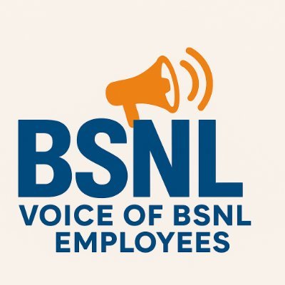 @BSNLEmployees