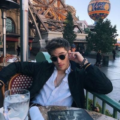 AllisonZei21684's profile picture. Lost in vibes, found in peace.