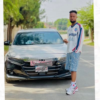 Nanaagyemang22's profile picture. Barca 💙❤️  Sarkodie😎 Messi🐐 The goal is to be rich, not to look rich.