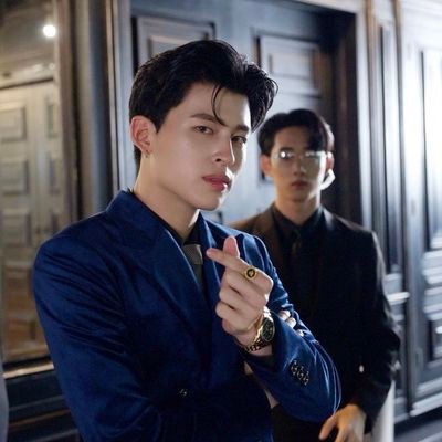 cinematic_lov3's profile picture. MULTIFANDOM CASUAL LISTENER +
Main 3 out of idk how much:
🩷 SVT
🩵 BND
🩶 XDZ
💛 Thaienthu