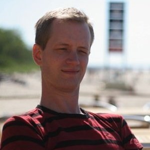 Software develop for hire, at Deratio, main developer of Worldforge.