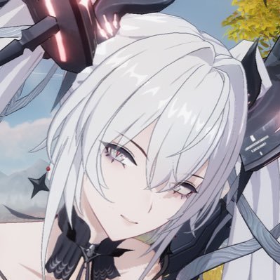 dnvpo's profile picture. #パニグレ六周年🎉【ルナ様超推し・アルファ推し】 、#崩壊3rd【キアナ😉👉❤️‍🔥✨・月下・セナディア推し】、#崩壊スターレイル【ヘルタ🗝️・花火・ホタル推し】、 #NIKKE【アニス推し】、#鳴潮【今汐・ユーノ🆕・カルロッタ推し】 を地道にコツコツ。少しずつ成長を感じるスタイルが好きです。