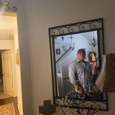 Paulcar68917736's profile picture. 20+ years USMC. Love my Country.Believe in God almighty. looking for people with common sense