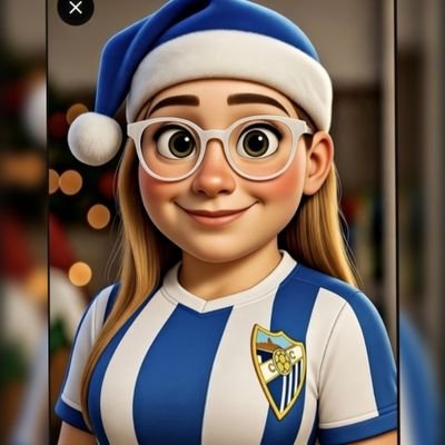 Cristi_perez's profile picture. Malagueña, malaguista 💙🤍y boquerona.  Hasta el c🩶ño como filosofía de vida.
Portada @javierdiaz_foto