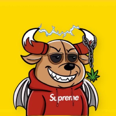 TheGiftElf's profile picture. Trying to build a good crypto and NFT community. Tired of rugs and BS? Me too. Let’s get rich together and build farms instead of Lambo’s.🤜🤛