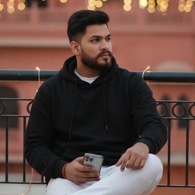 AbhayPr09001401's profile picture. सच बोलना आसान नहीं,लेकिन ज़रूरी है समाज की आवाज़ बनकर , सही के साथ खड़ा हूँ