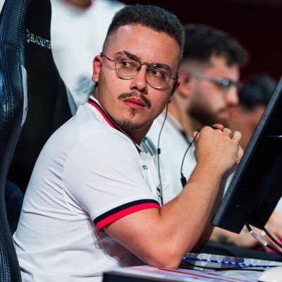 Dodez_R6's profile picture. @fluxogg @BancodoBrasil 🥇 Major Champion 🏆 🇨🇦