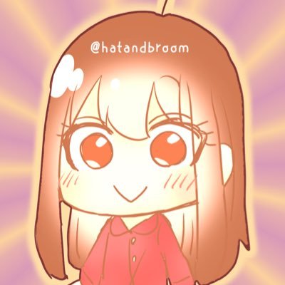 @hatandbroom