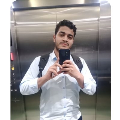 3hmedGomaa's profile picture. Data Engineering &  Analytics