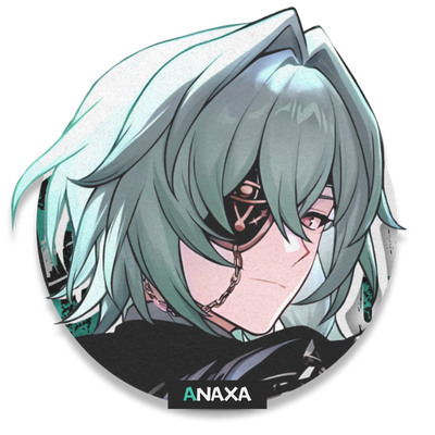 su7day's profile picture. ㆍ☆﹕🕊️ㆍ flins, phainon and anaxagoras main ﹗ ★