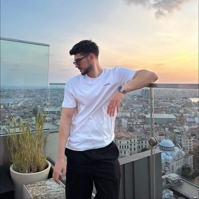 kerimkii's profile picture. 