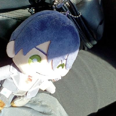 S4_and_U's profile picture. ꒰@s1_au7꒱の雑多垢
沢山好きがあるので基本騒がしいです🙇‍♀️
◇趣味大量オタクですᴗ.ᴗ
◇無言f歓迎