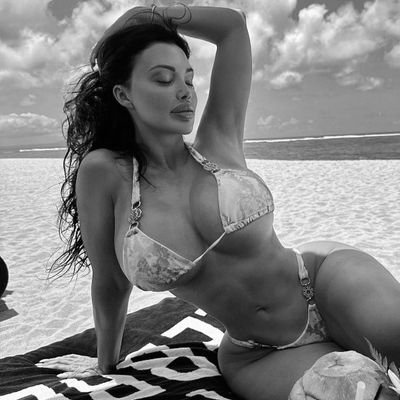 _Alexa_Strange_'s profile picture. 💯 Nasty Alexa Does It All 💯