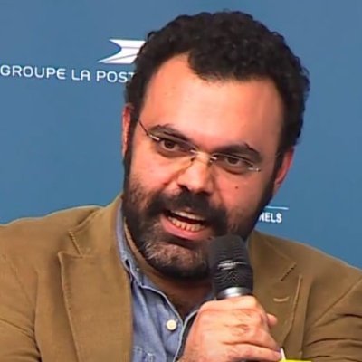 Hamzeml's profile picture. 🇪🇺 CTO. Builder.

Recovering Python dev, currently radicalizing startups into Rust supremacy 🦀

I write the bugs that future AIs will be paid to