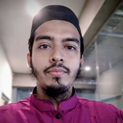 mahbub_43's profile picture. Muslim First | Software Developer | Tech Lead