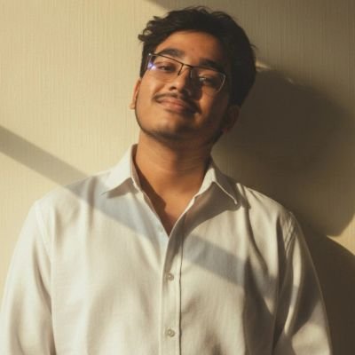 satya_ofc's profile picture. Entrepreneur & Founder | Passionate about building innovative solutions | Driven to create a positive impact.