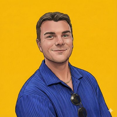 MThuvesen's profile picture. Building iSlope and https://t.co/pMCSpqUlFD in public

$6.67K/mo aiming for $10K/mo with indie apps.

iOS | Marketing