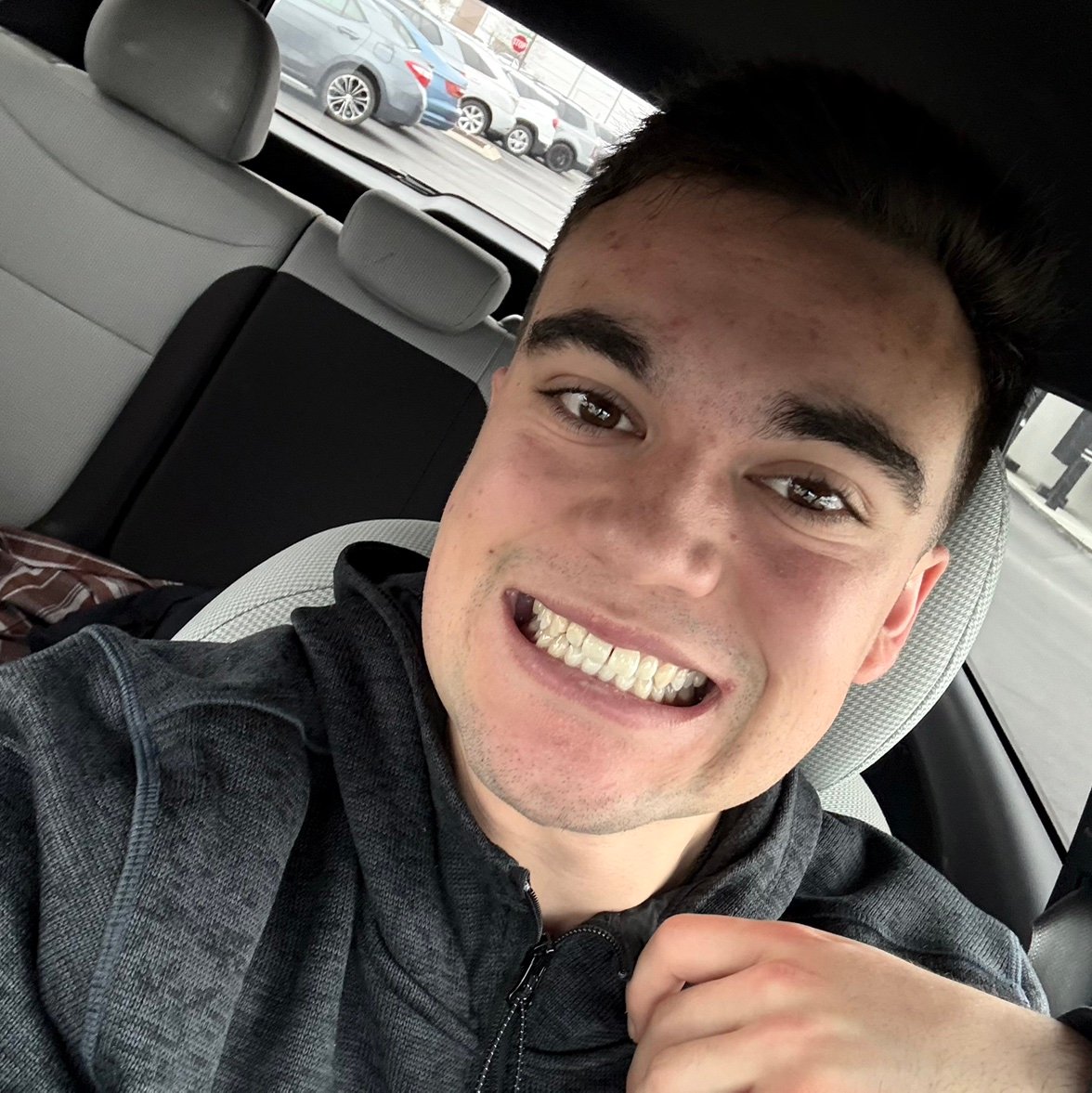 Nicassio_G7's profile picture. 2 Peter 1:5-10! ✝️Pirates⚾️, Steelers🏈, Penguins🏒. Go Burgh!🖤💛